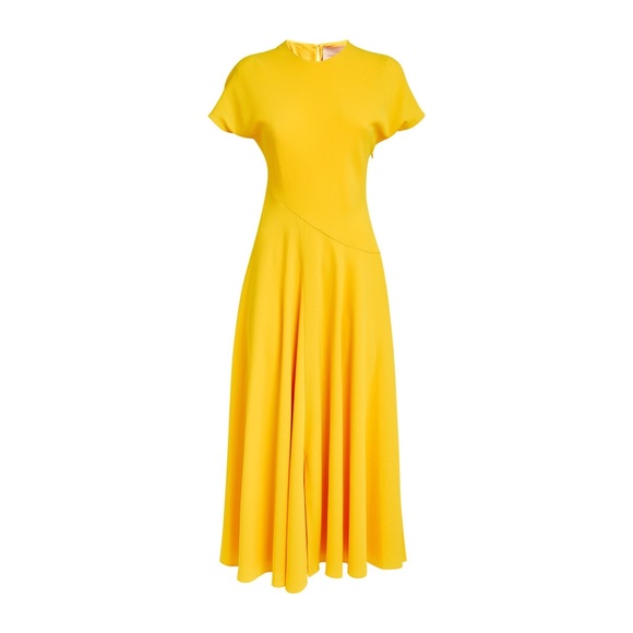 Roksanda Ilincic Dresses & Skirts - Roksanda Adriana Midi Dress